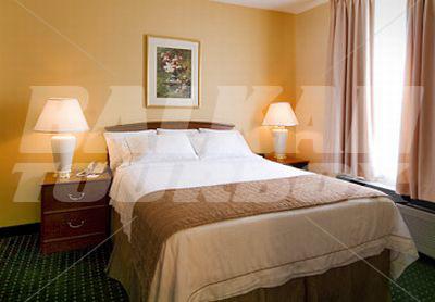 holiday in TownePlace Suites by Marriott Charlotte University Research Park