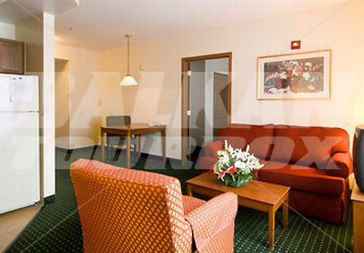 holiday in TownePlace Suites by Marriott Charlotte University Research Park