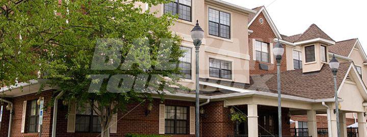 holiday in  TownePlace Suites by Marriott Charlotte University Research Park