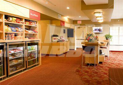 holiday in TownePlace Suites by Marriott Charlotte University Research Park