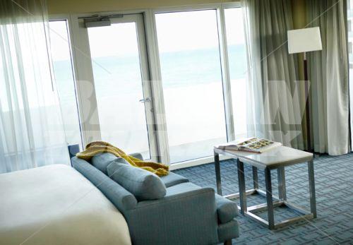 holiday in Eden Roc Renaissance by Marriott Miami Beach