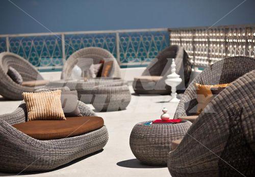 holiday in Eden Roc Renaissance by Marriott Miami Beach