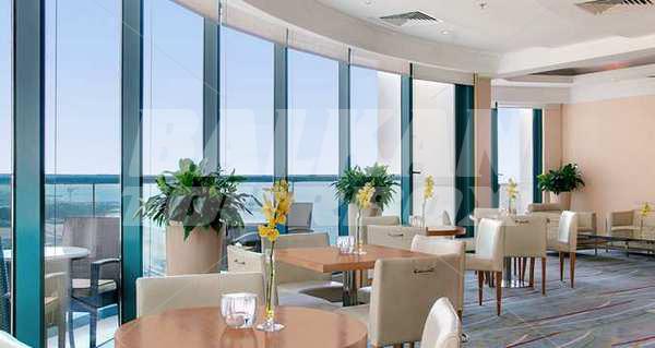 почивка в Hilton Dubai Jumeirah Residences