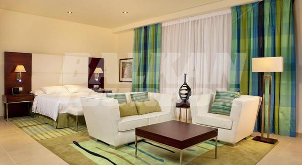 почивка в Hilton Dubai Jumeirah Residences