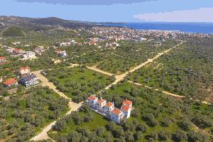 Hotel Villas Thassos, Greece, Thassos Island