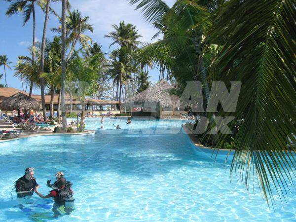 holiday in Grand Palladium Bavaro Palace