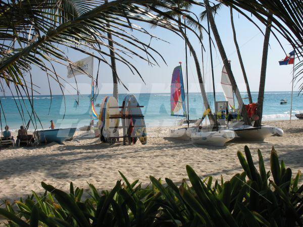 holiday in Grand Palladium Bavaro Palace