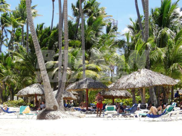 holiday in Grand Palladium Bavaro Palace