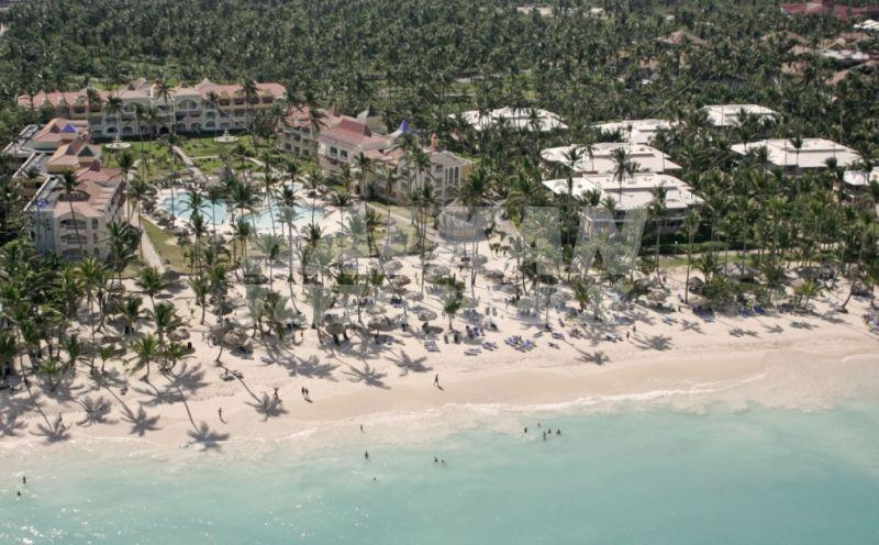 holiday in  Grand Palladium Bavaro Palace