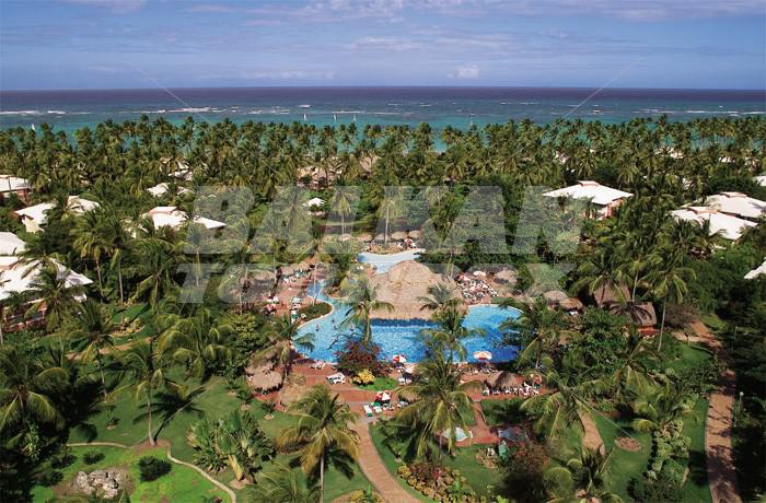 holiday in Grand Palladium Bavaro Palace