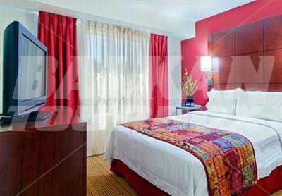 holiday in Residence Inn by Marriott Savannah Midtown