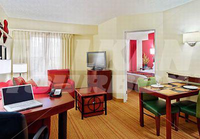 holiday in Residence Inn by Marriott Savannah Midtown