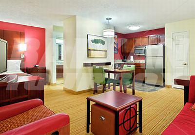 holiday in Residence Inn by Marriott Savannah Midtown