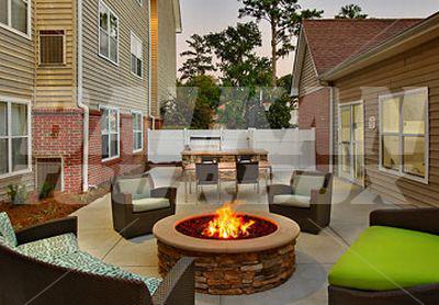 holiday in Residence Inn by Marriott Savannah Midtown