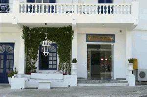 Hotel Paradise Art Hotel, Greece, Andros Island