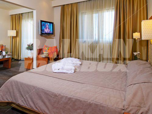 почивка в Asterion Beach and Suites