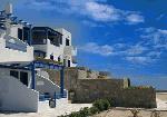 Hotel Psaravolada Milos, Greece, Milos Island