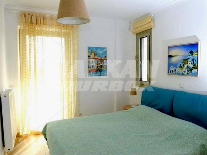 holiday in Loutraki - villa 01, 7 bedrooms