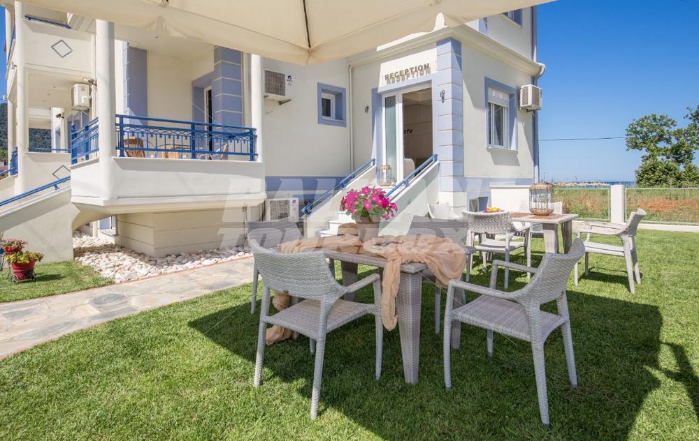 почивка в Sole e Mare Guesthouse