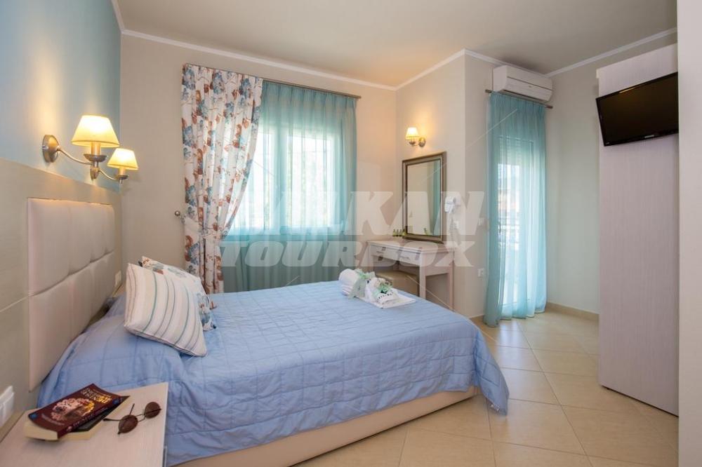 holiday in Sole e Mare Guesthouse