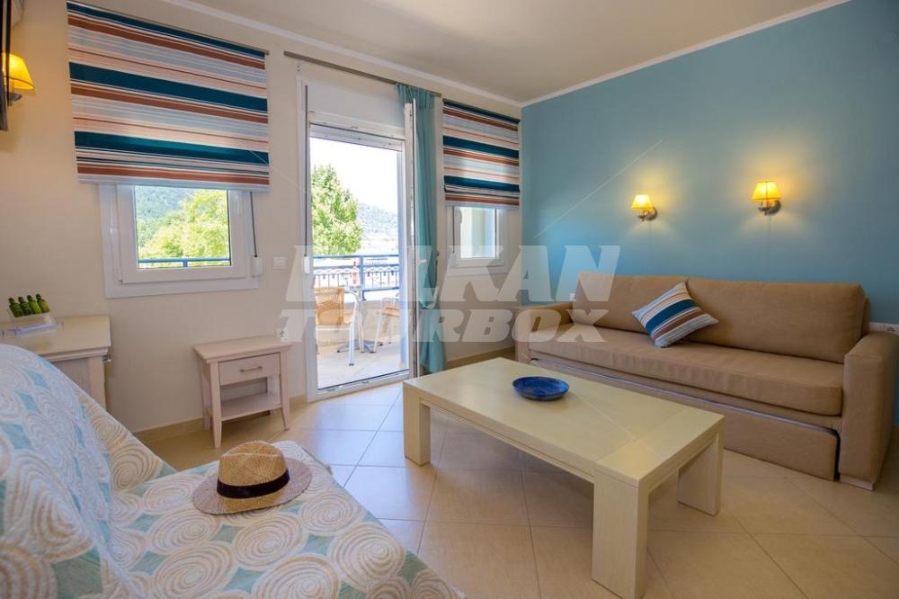 holiday in Sole e Mare Guesthouse