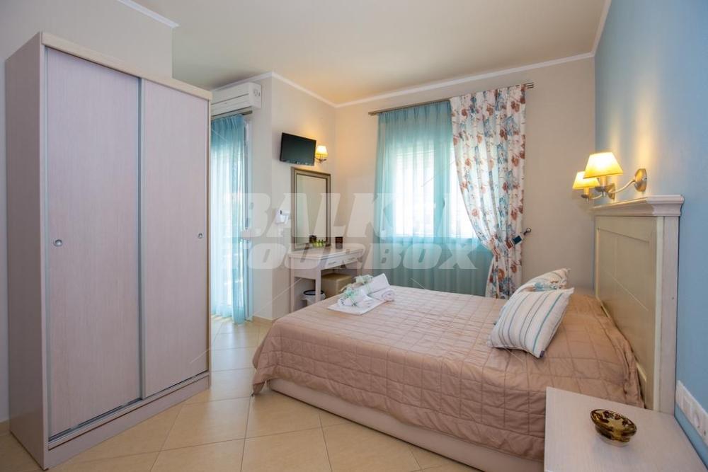 holiday in Sole e Mare Guesthouse