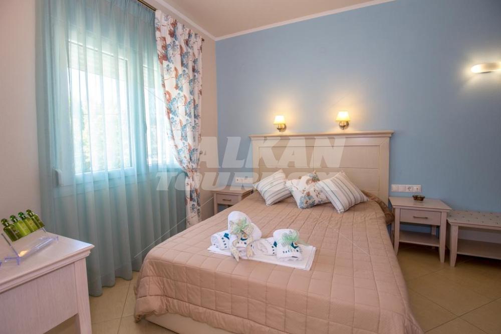 holiday in Sole e Mare Guesthouse