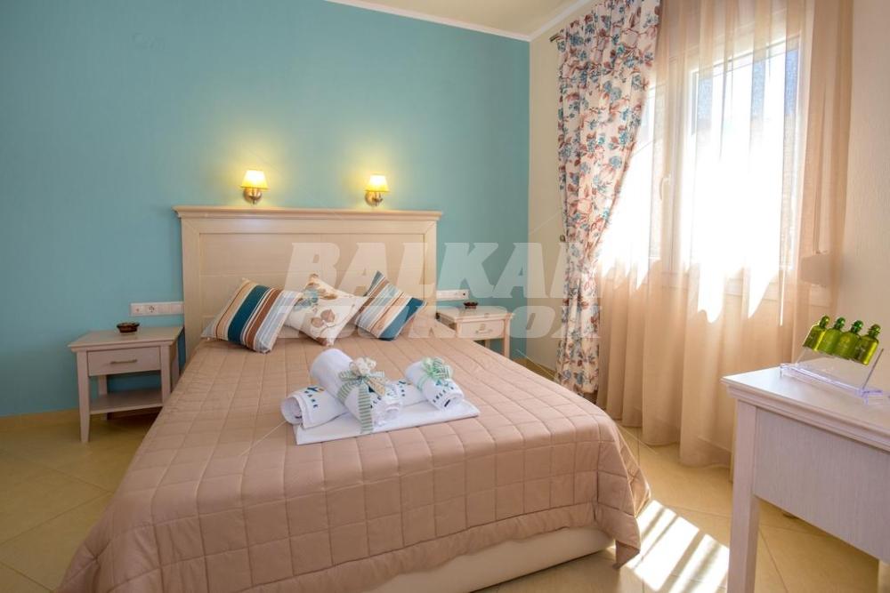 holiday in Sole e Mare Guesthouse