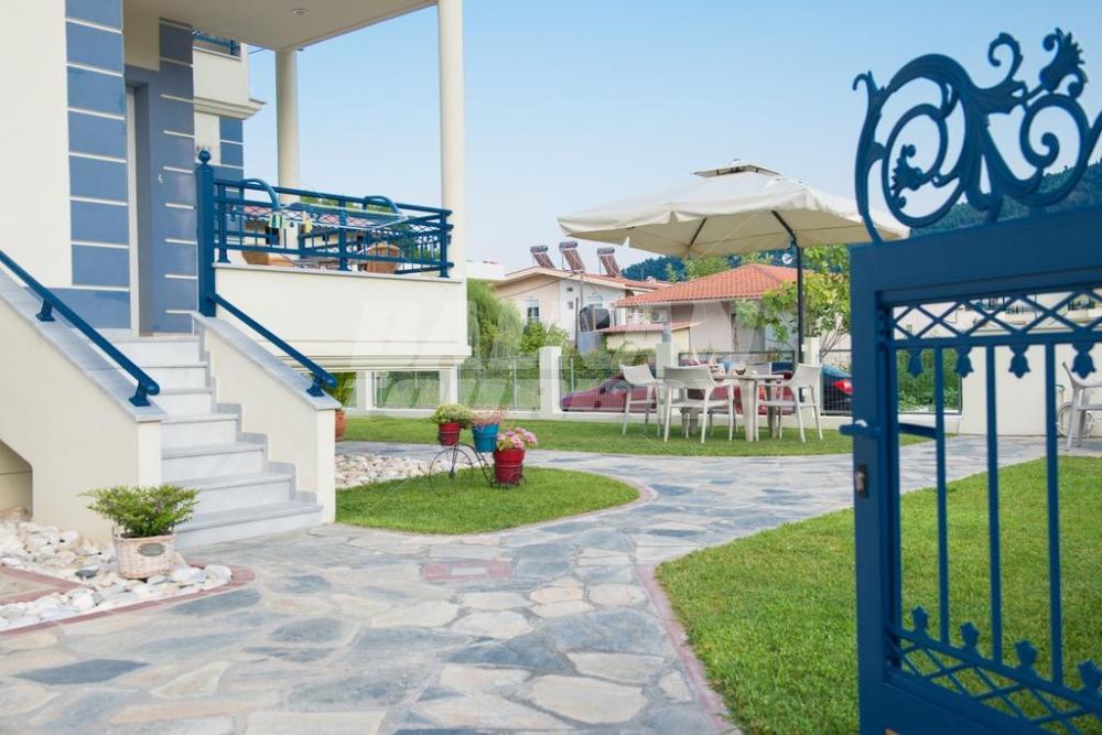 почивка в Sole e Mare Guesthouse