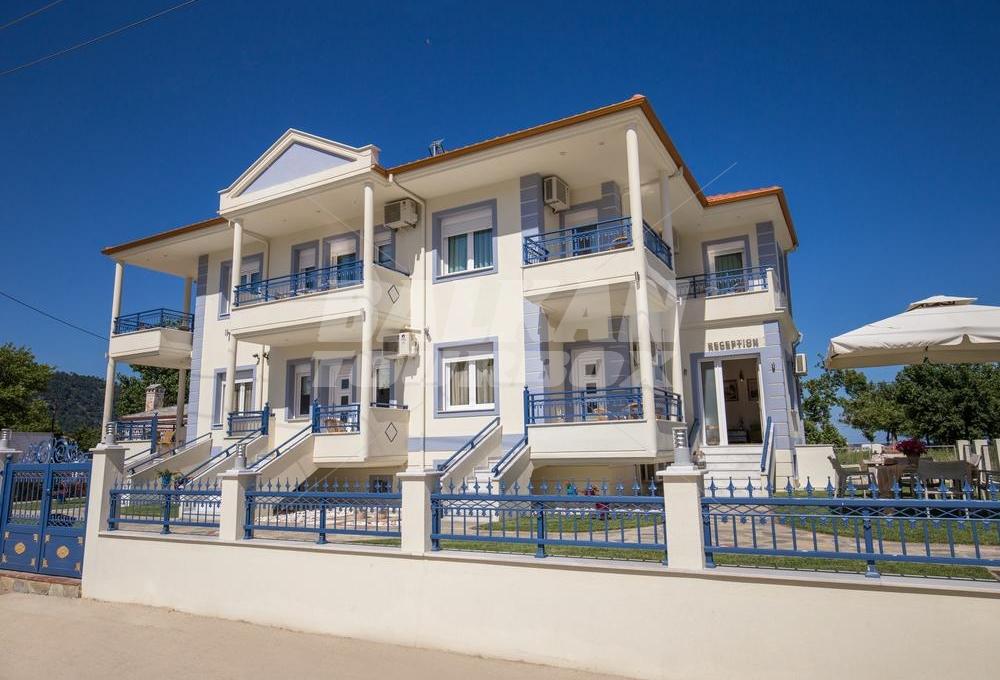 почивка в Sole e Mare Guesthouse