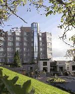 Hotel Silver Springs Moran Cork, 