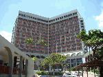 Hotel Bahia Othon Palace, 