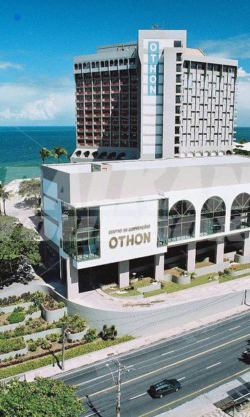 holiday in Bahia Othon Palace