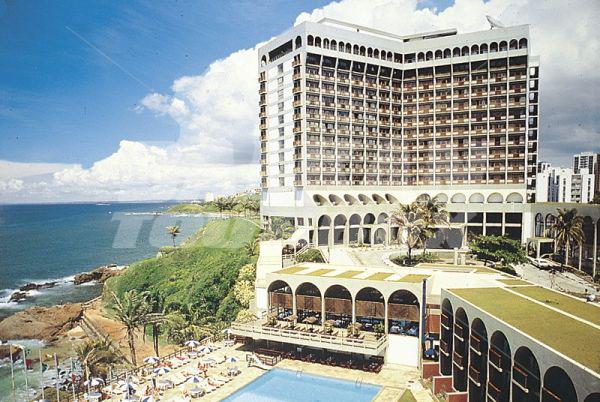 holiday in Bahia Othon Palace