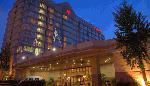 Hotel Durham Marriott City Center, , Durham - North Carolina