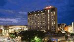 Hotel Richmond Marriott, , Richmond - Virginia