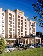 Hotel Courtyard by Marriott Seattle Sea-Tac Area, , Tacoma - Washington