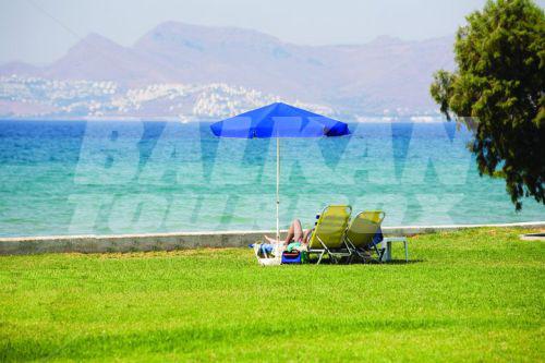 почивка в Aeolos Beach