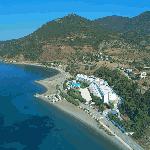 Hotel Delphi Beach, Greece, Delphi