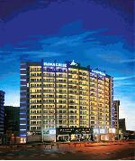 Hotel Flora Creek Hotel Apartments, U.A.E, Dubai