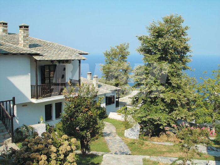 holiday in Corfu Aquamarine - ex  Corfu Residence