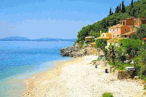 Hotel Villa Angeliki, Greece, Corfu