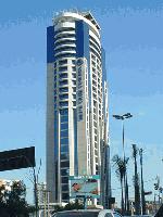 Hotel Blue Tree Towers Faria Lima, 