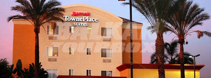 holiday in  TownePlace Suites Anaheim Maingate Near Angel Stadium