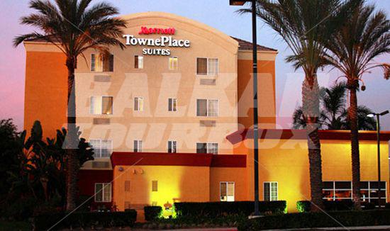 holiday in TownePlace Suites Anaheim Maingate Near Angel Stadium