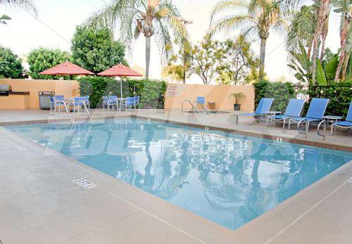 holiday in TownePlace Suites Anaheim Maingate Near Angel Stadium