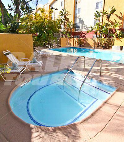 holiday in TownePlace Suites Anaheim Maingate Near Angel Stadium