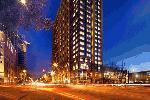 Hotel San Jose Marriott, , San Jose - California