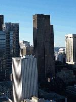 Hotel Renaissance by Marriott Seattle, , Seattle - Washington