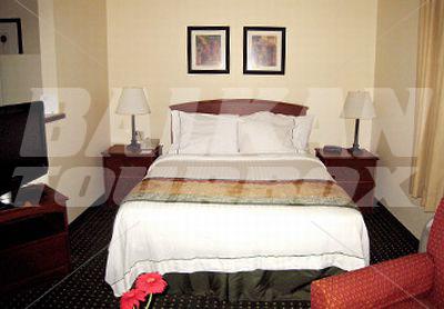 holiday in TownePlace Suites by Marriott Baton Rouge South